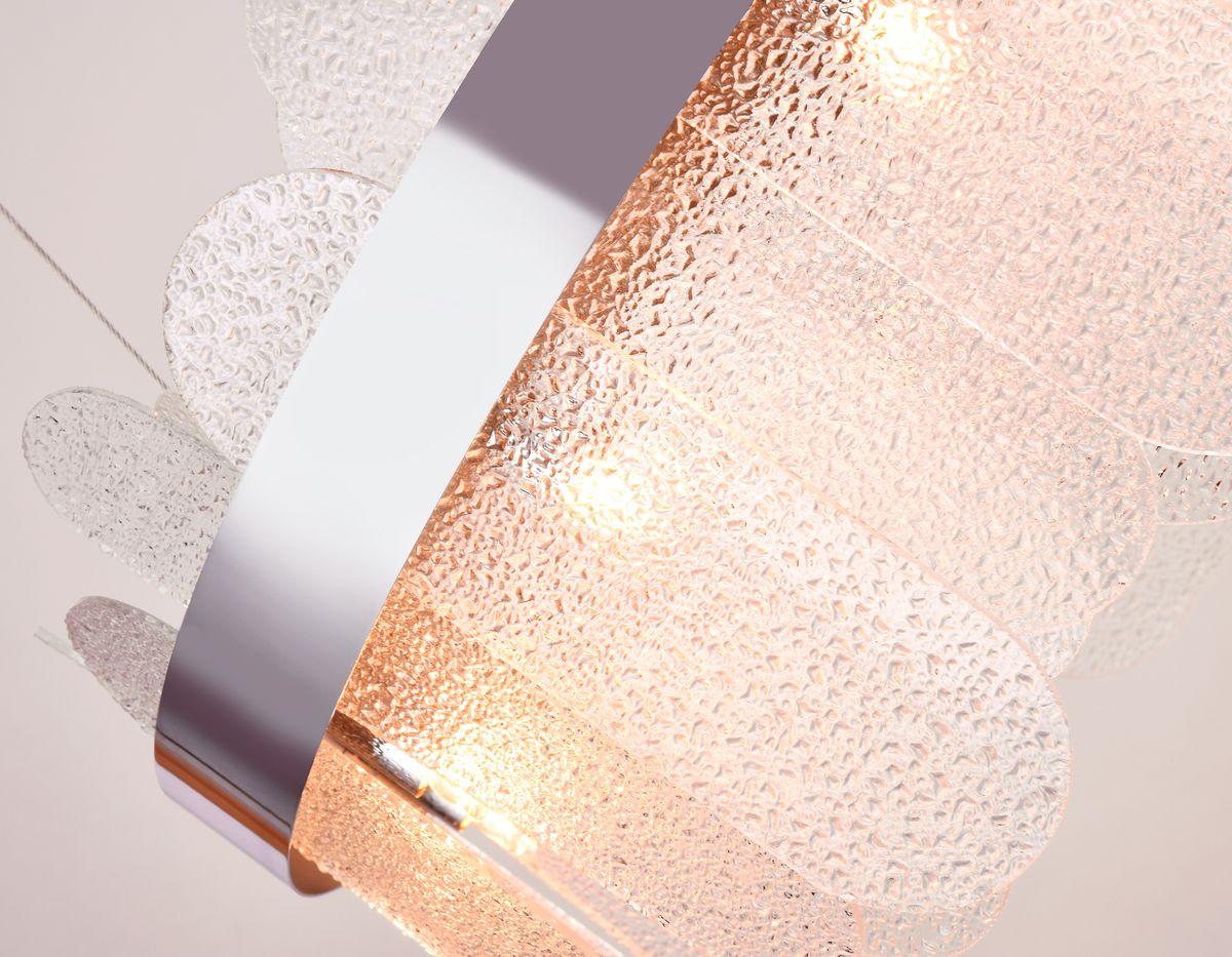 Подвесная люстра Ambrella Light Traditional TR5330