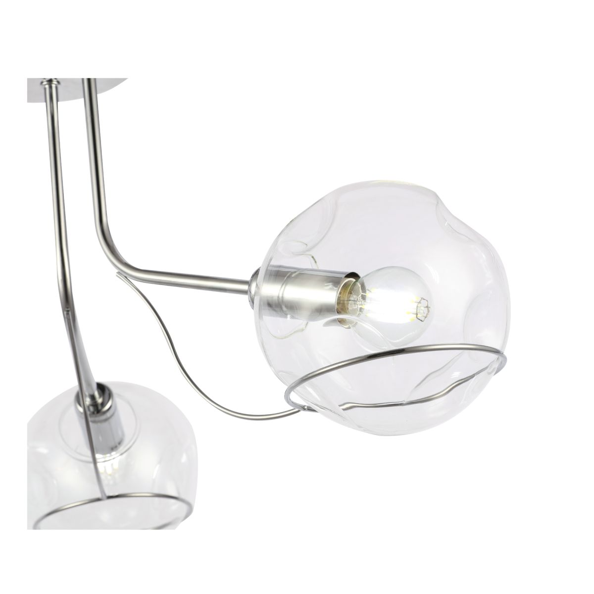 Потолочная люстра EVOLUCE BACA SLE102502-03