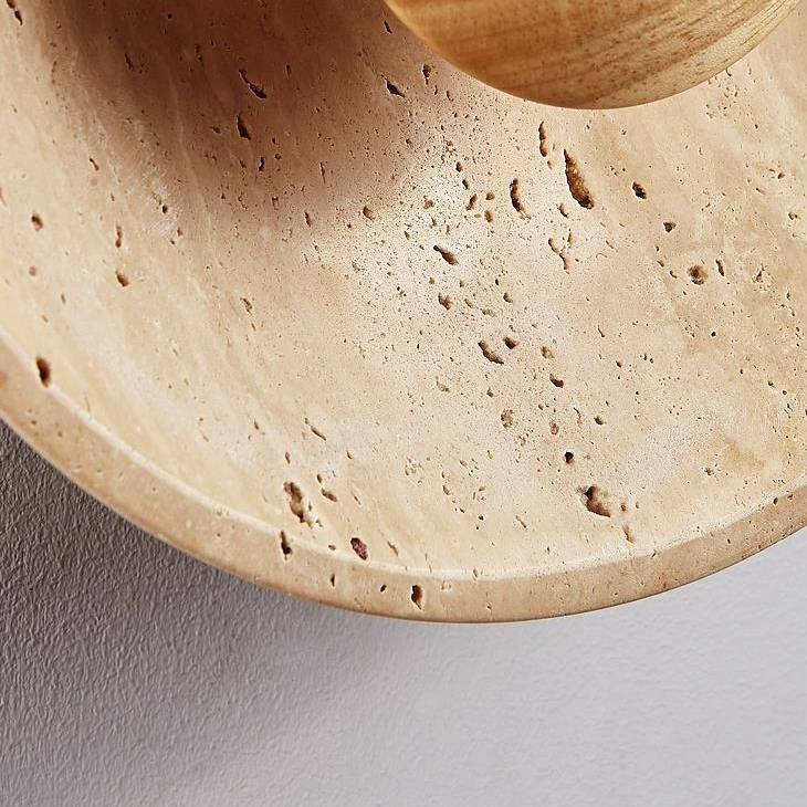 Настенный светильник ImperiumLoft Alpo 248458-01