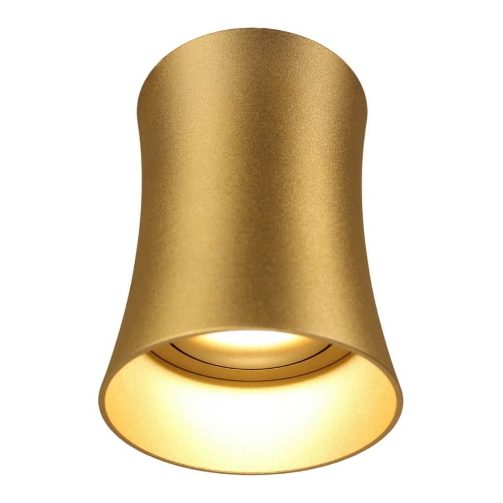 Накладной светильник Lumina Deco Malton LDC 8053-B GD