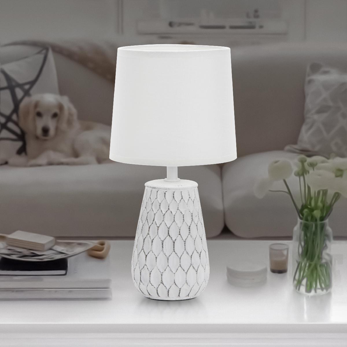 Настольная лампа Rivoli Bertha 7071-502 Б0057272