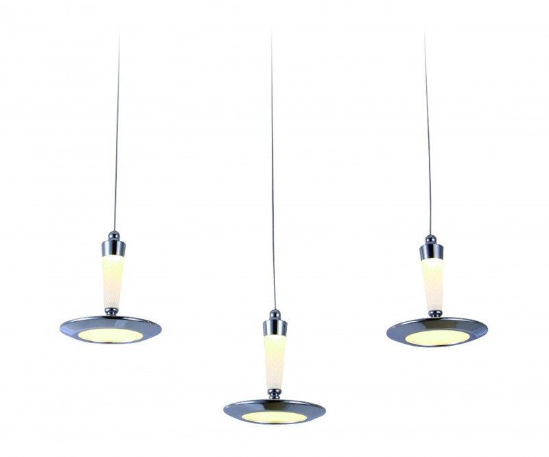 Подвесной светильник Kink Light Спайк 08703