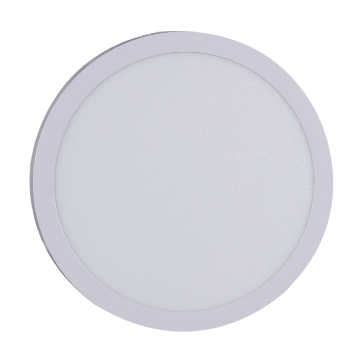 Накладной светильник Reluce 70606-9.5-001OL LED18W WH 4000K