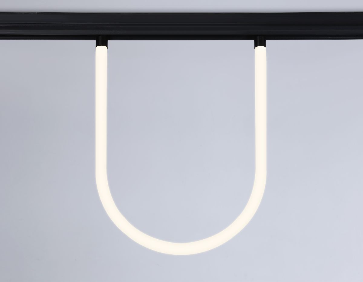 Трековый магнитный светильник Ambrella Light Magnetic Track System GL4300