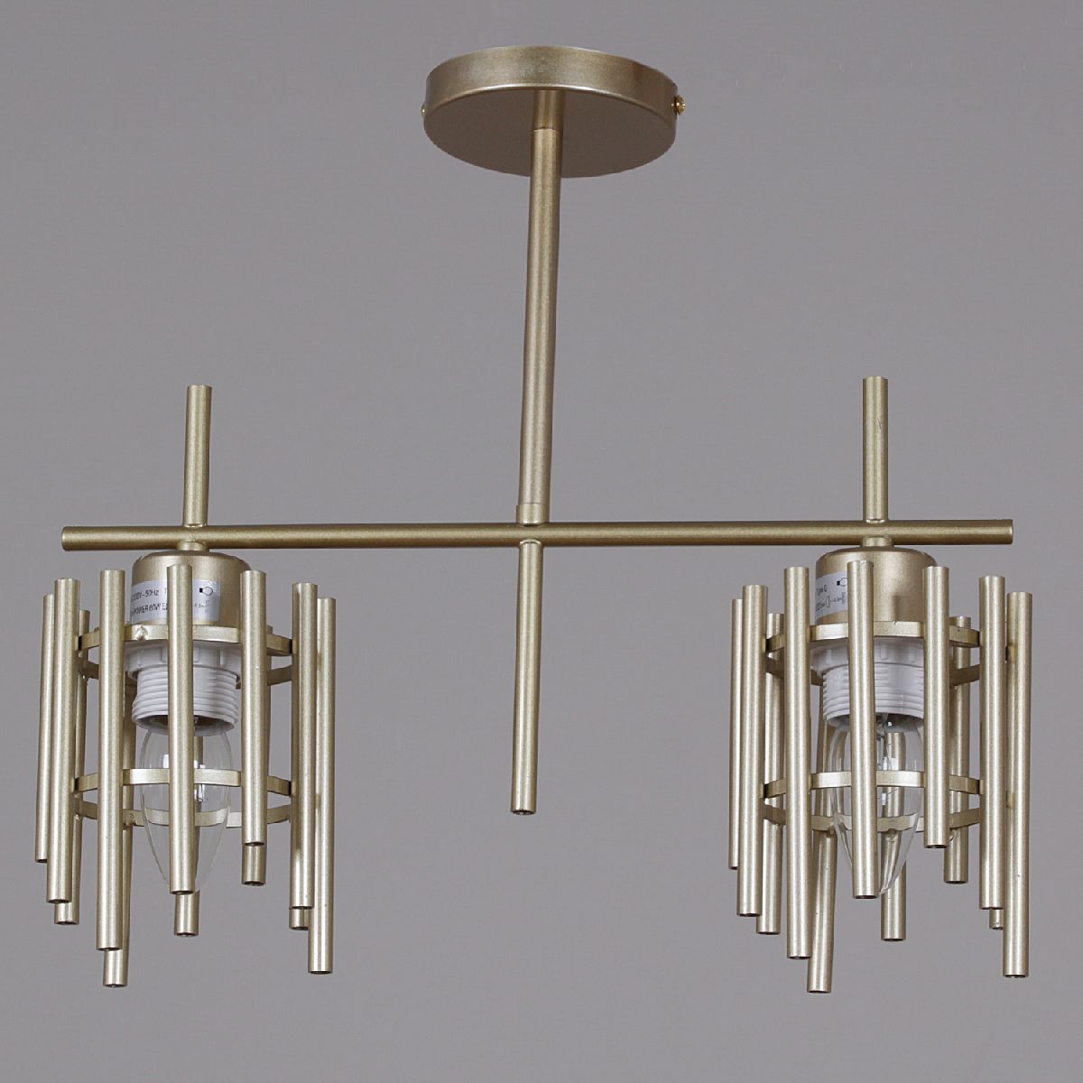 Потолочный светильник Reluce 01508-0.3-02 PG