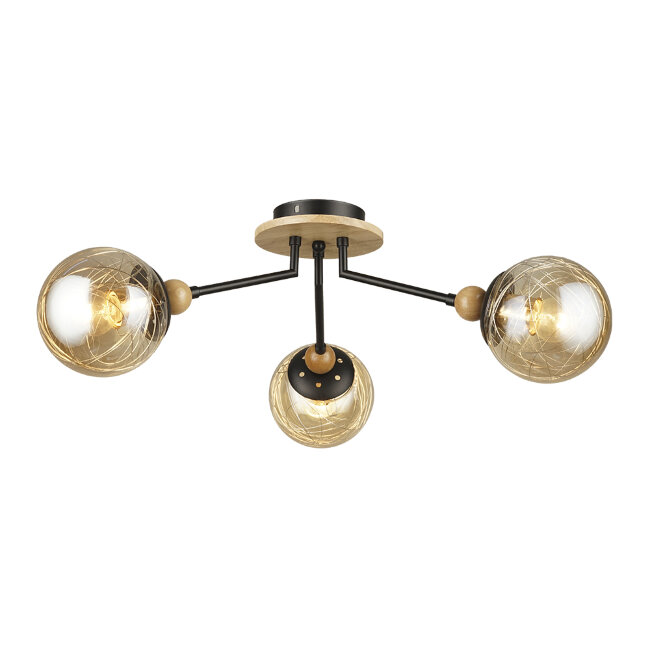 Потолочная люстра Wedo Light Narva 66716.01.86.03