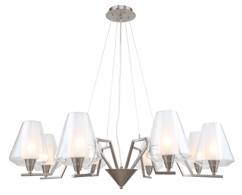 Подвесная люстра Rivoli Angela 2065-308 Б0055459