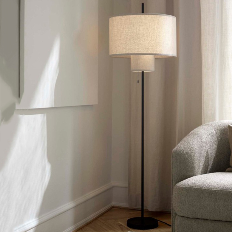 Торшер модерн ImperiumLoft Andrean 229920-23