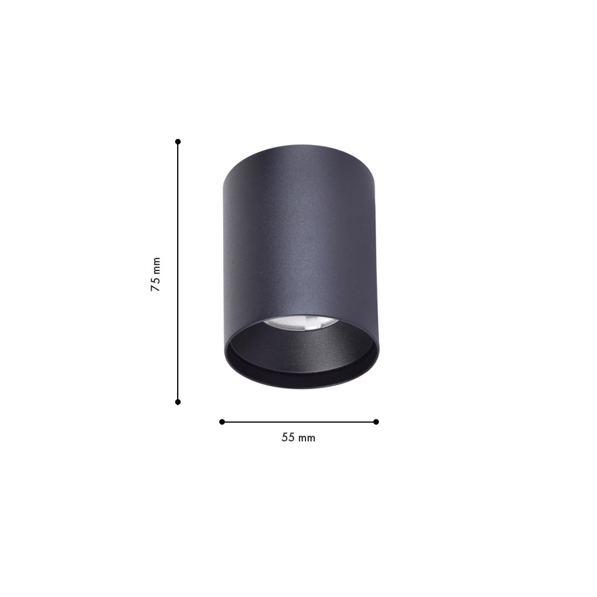 Трековый магнитный светильник Favourite Unica 4151-1U