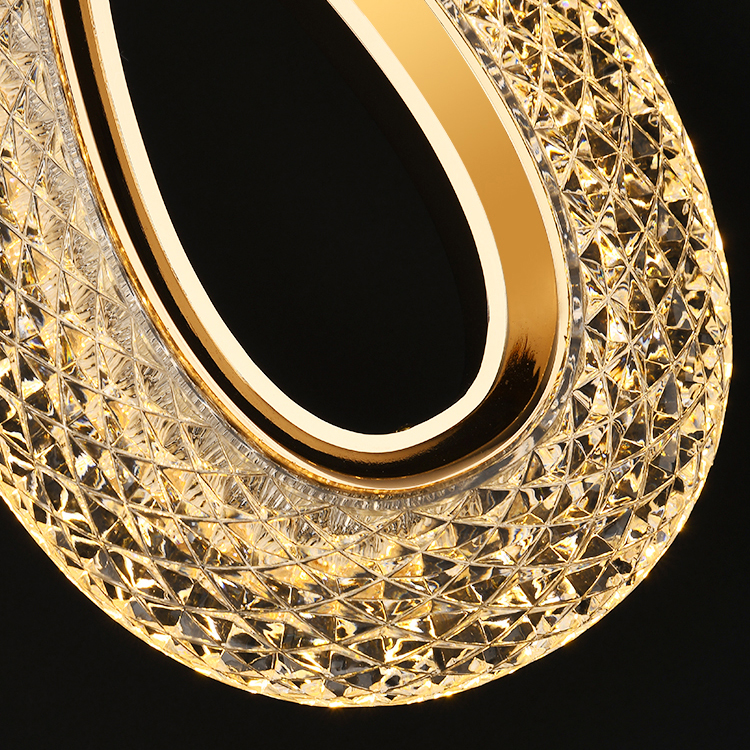 Подвесной светильник ImperiumLoft Kezia 232541-23