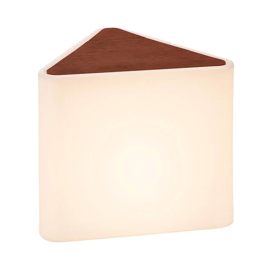 Ландшафтный светильник (08938) Uniel 4500K ULM-R06-0,5W*6/NW