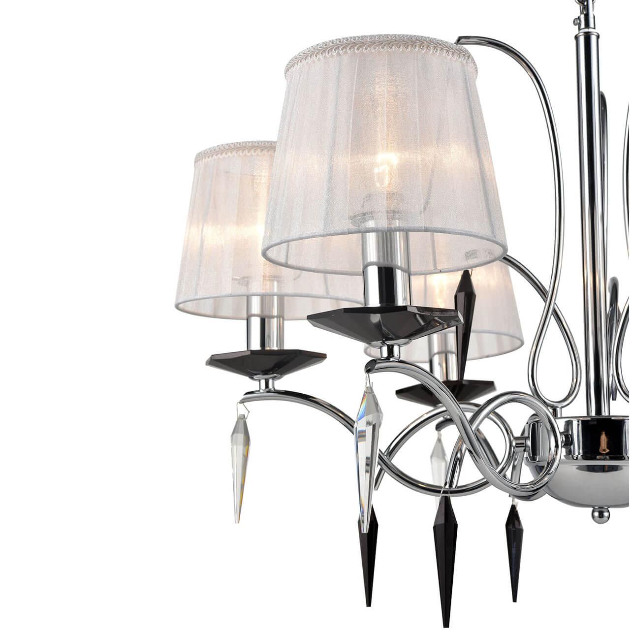 Подвесная люстра Vele Luce Queen VL1783L06