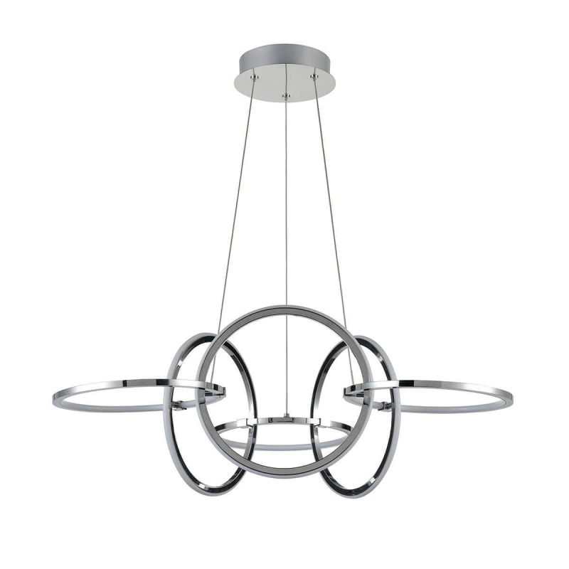 Подвесной светильник Vele Luce Punto VL7033P06