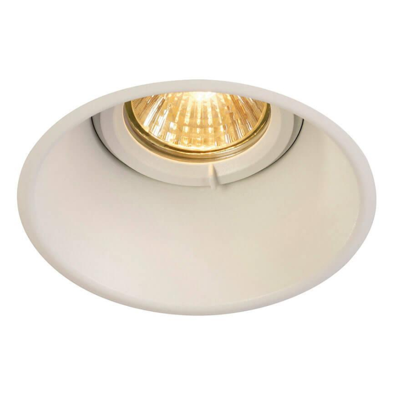 Встраиваемый светильник SLV Horn-O GU10 113161