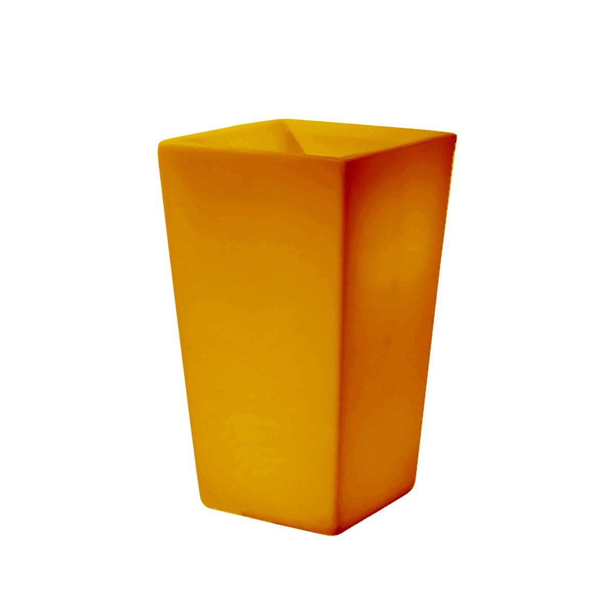 Уличный светодиодный светильник Hiper Горшок HG-015