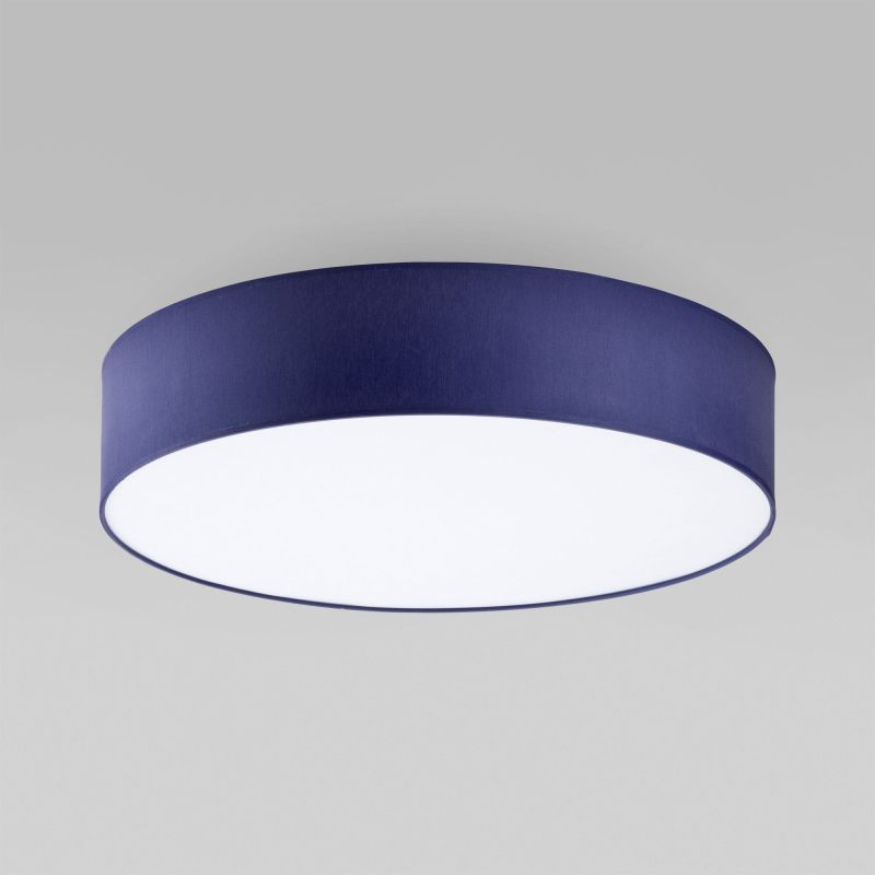 Потолочная люстра TK Lighting 1076 Rondo