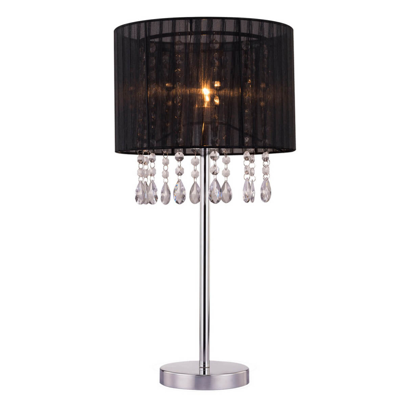 Настольная лампа Zumaline LETA RLT93350-1B