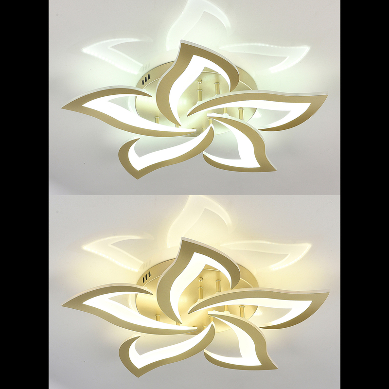 Потолочная люстра Natali Kovaltseva Olimp INNOVATION STYLE 83058