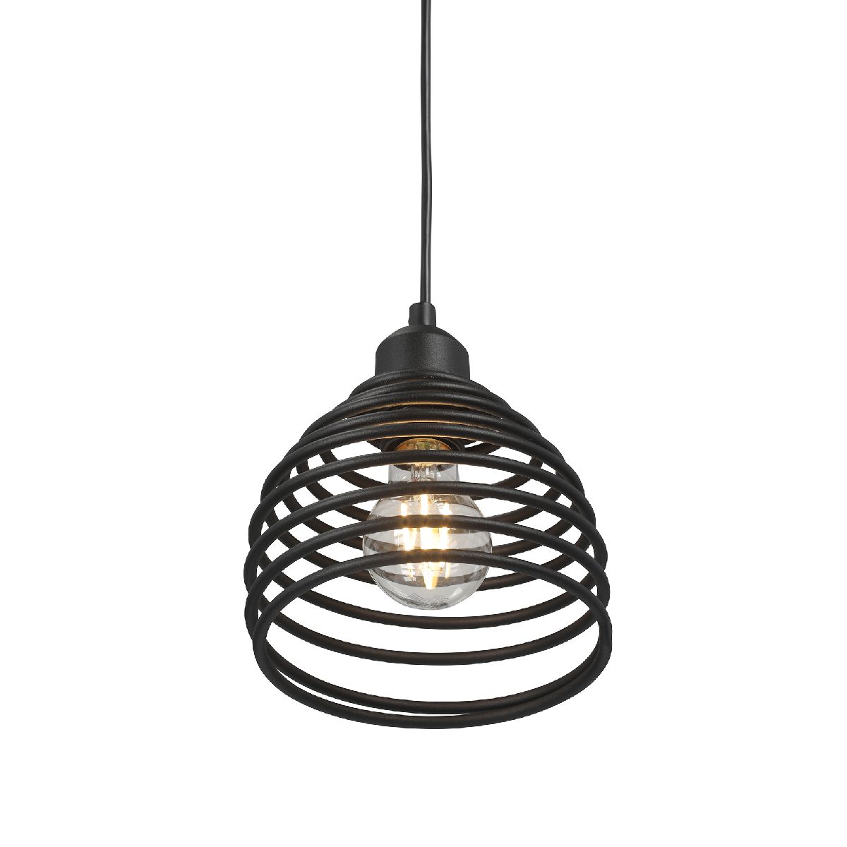 Подвесной светильник Vitaluce V2854-1/1S