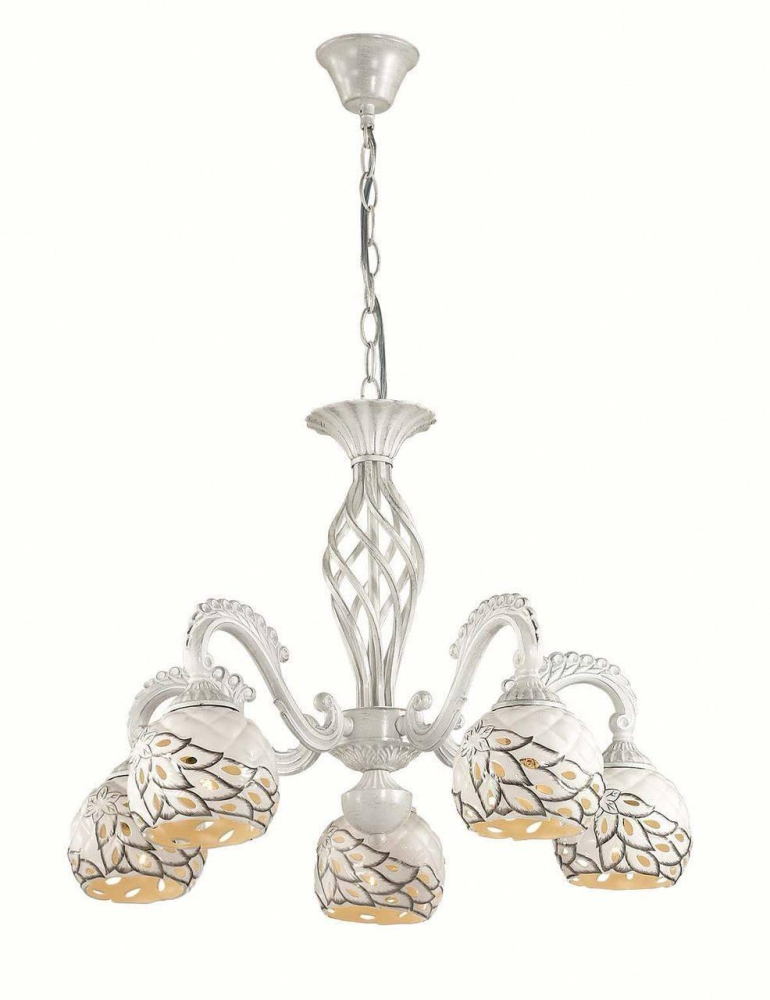 Подвесная люстра Lumion Kerama 3117/5