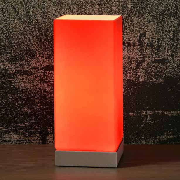 Настольная лампа Lucide Colour -Touch 71529/01/32