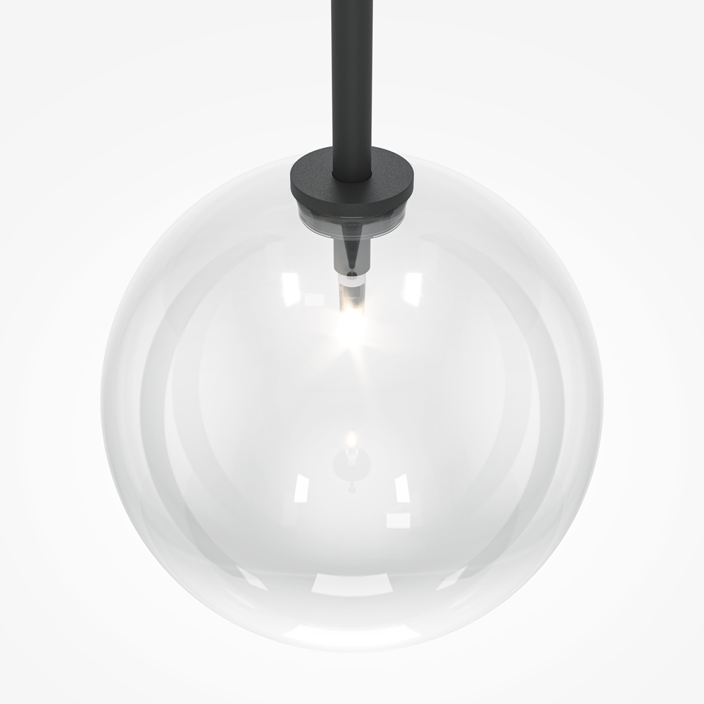 Подвесной светильник Maytoni Mood MOD172PL-01B