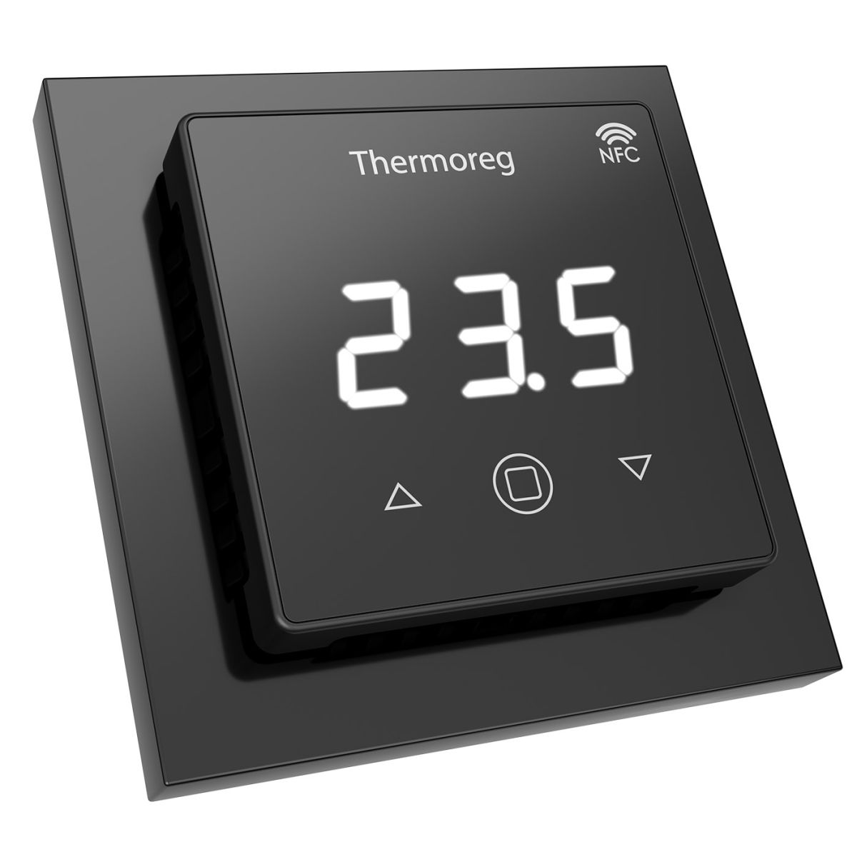 Терморегулятор Thermoreg TI-700 NFC Black