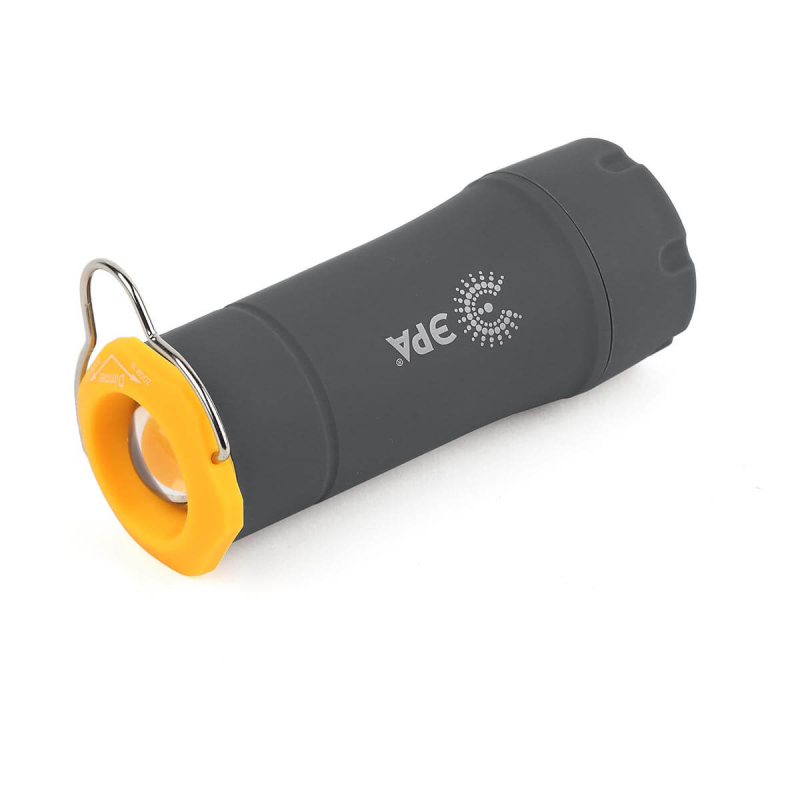 Ручной светодиодный фонарь ЭРА MB-601 Б0033760