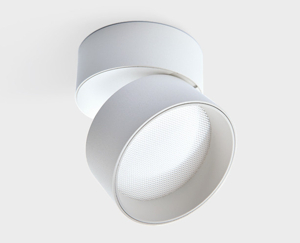 Накладной спот Italline IT02-006 white 4000K