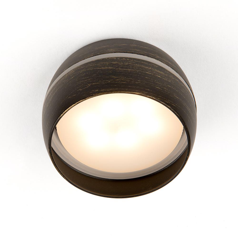 Накладной светильник General GWL-GX53-M-IP20 661341