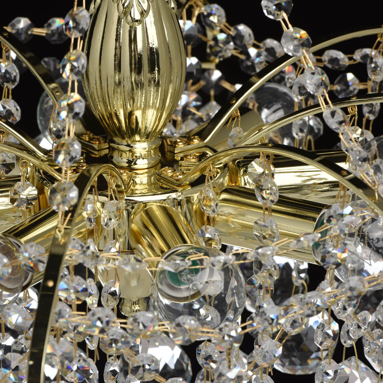 Подвесная люстра MW-Light Жемчуг 232017408 в Москве