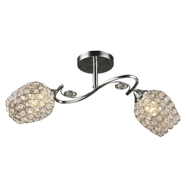 Люстра на штанге Wedo Light Deylka 66760.01.03.02