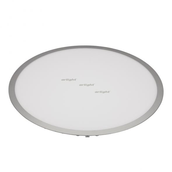 Встраиваемый светодиодный светильник Arlight DL-600S-48W Day White 020441