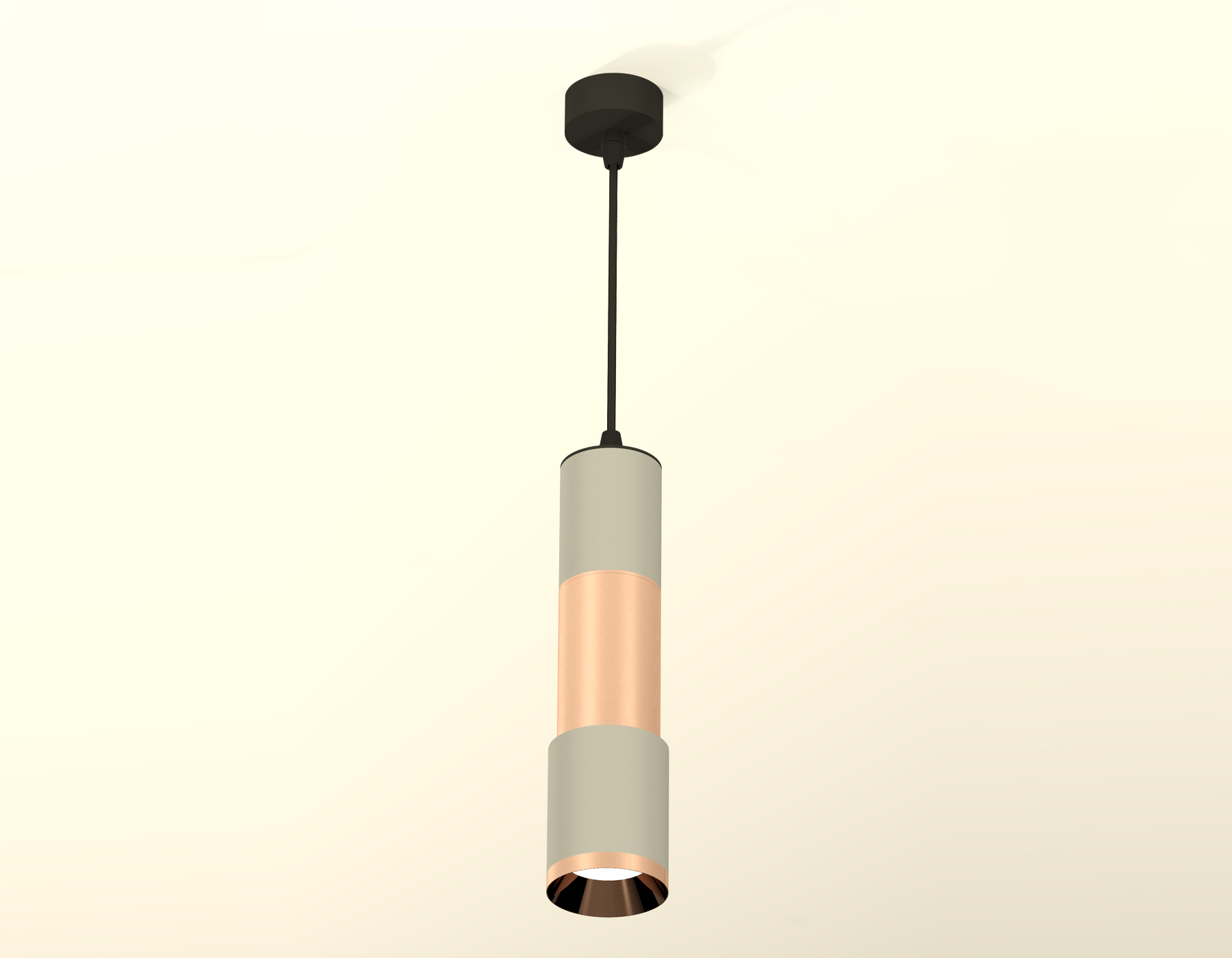 Подвесной светильник Ambrella Light Techno XP7423060 (A2302, C6314, A2063, C6326, A2030, C7423, N7035)