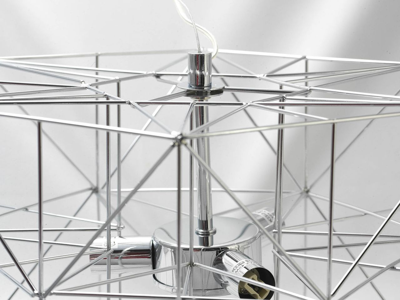 Подвесная люстра Lussole GRLSP-9929