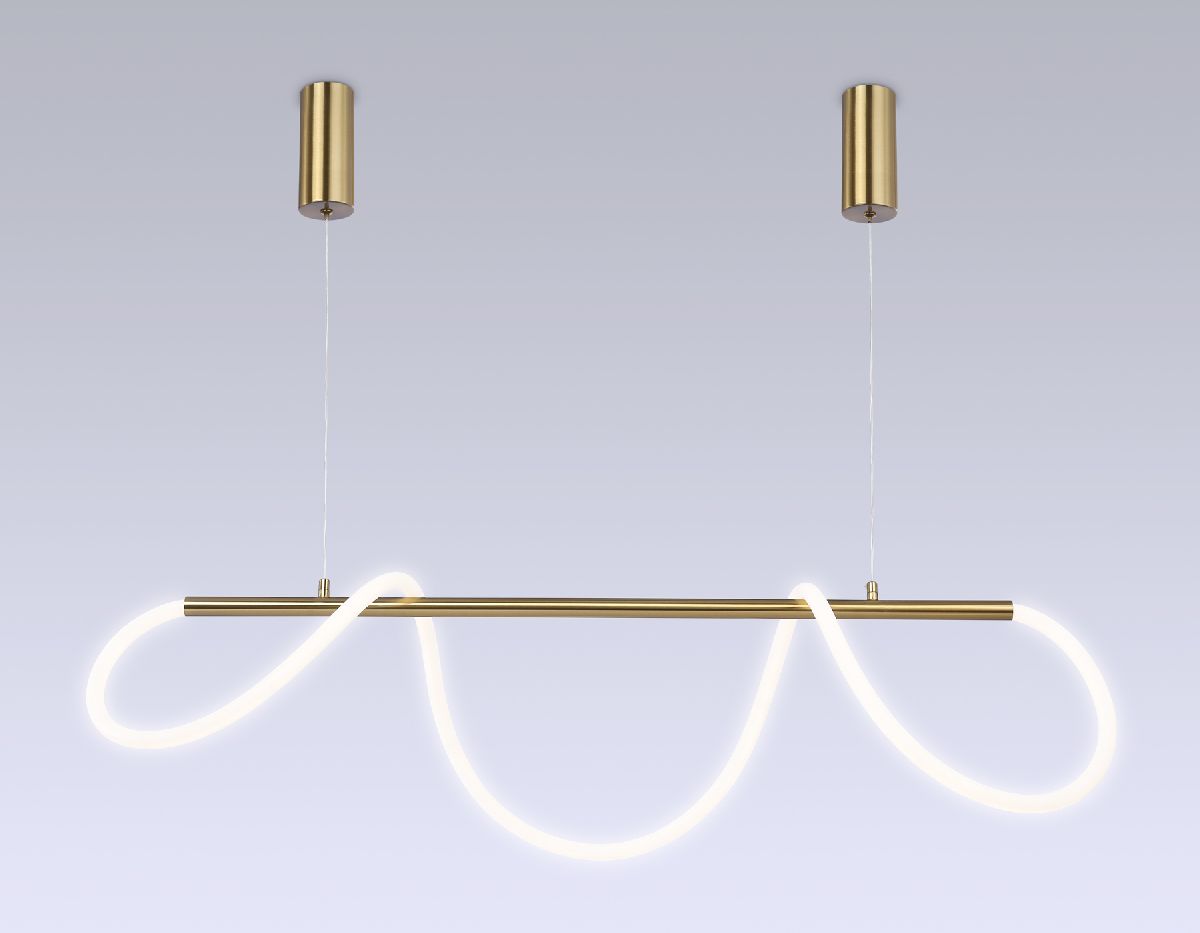 Подвесной светильник Ambrella Light Comfort FL10535