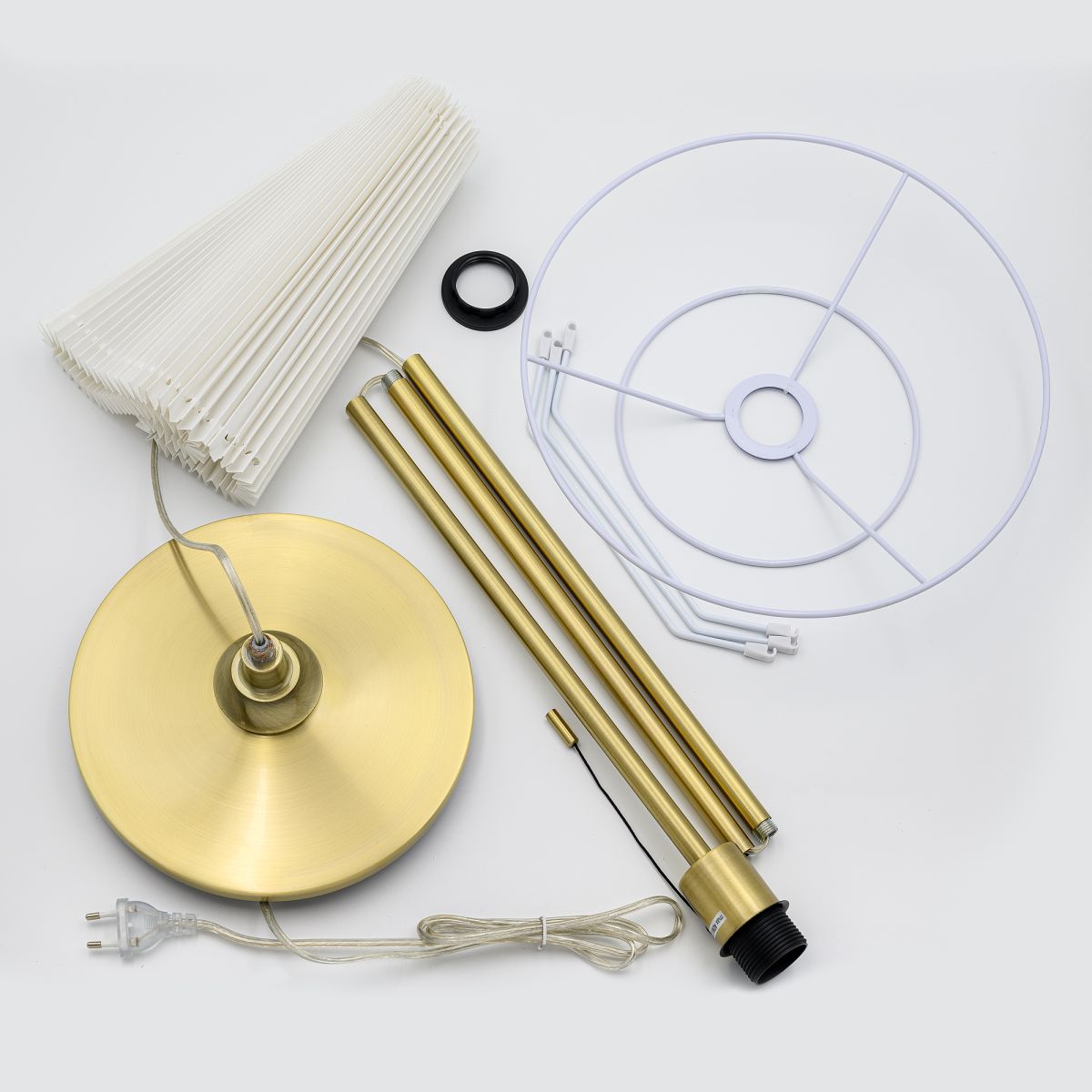 Торшер ARTSTYLE HT-767WAB