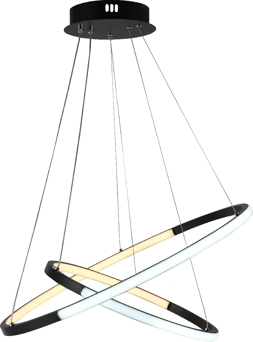 Подвесной светильник Rivoli Lauren 6105-101 Б0059015