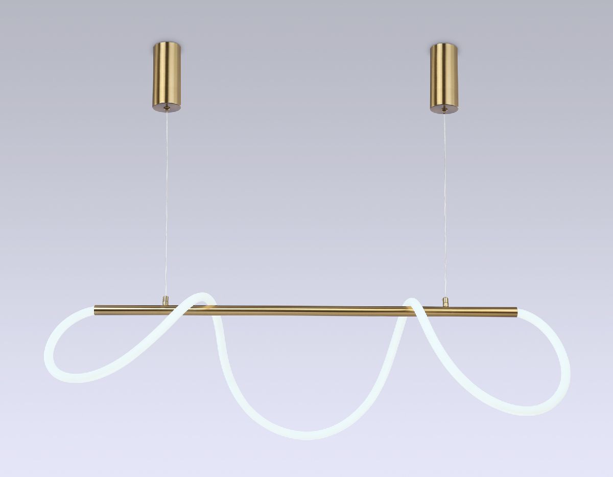 Подвесной светильник Ambrella Light Comfort FL10535