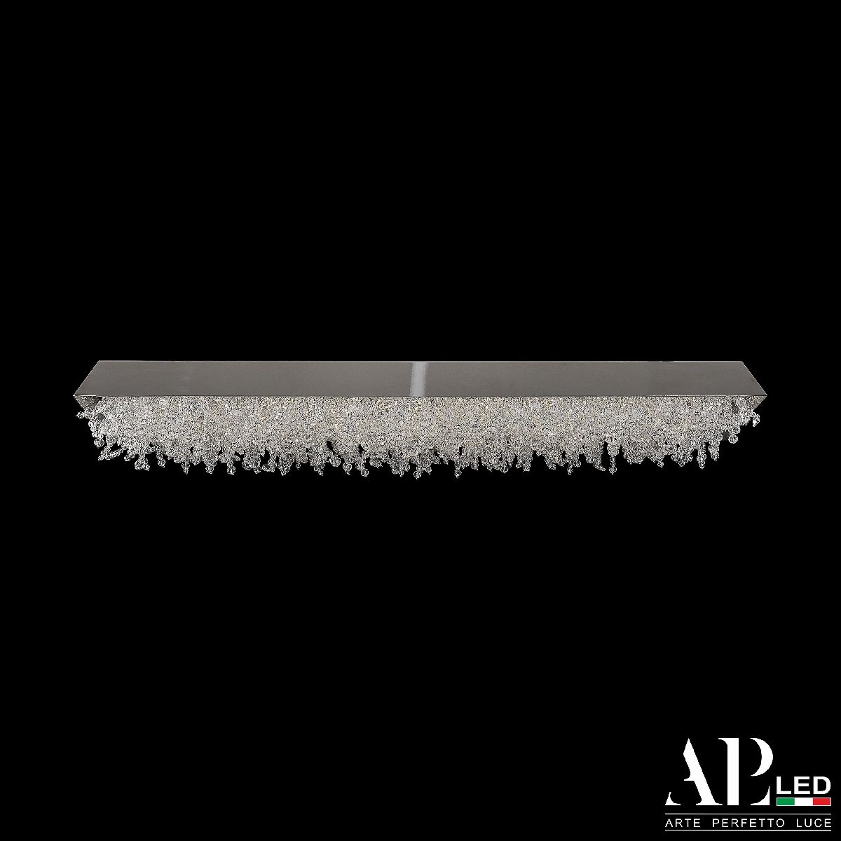 Подвесная люстра Arte Perfetto Luce Rimini S513.0.80.G.3000