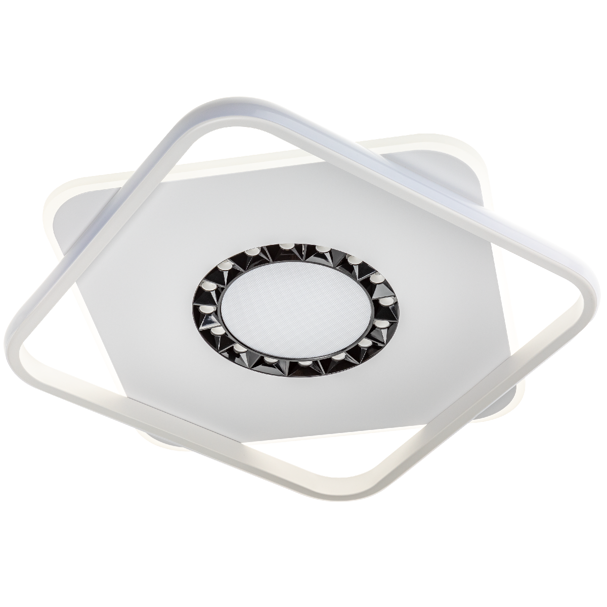 Потолочная люстра Ritter Galassia 51586 3