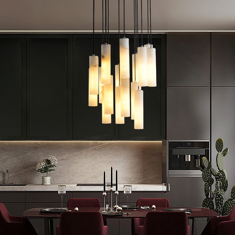 Подвесной светильник ImperiumLoft Marble Elit 151772-26