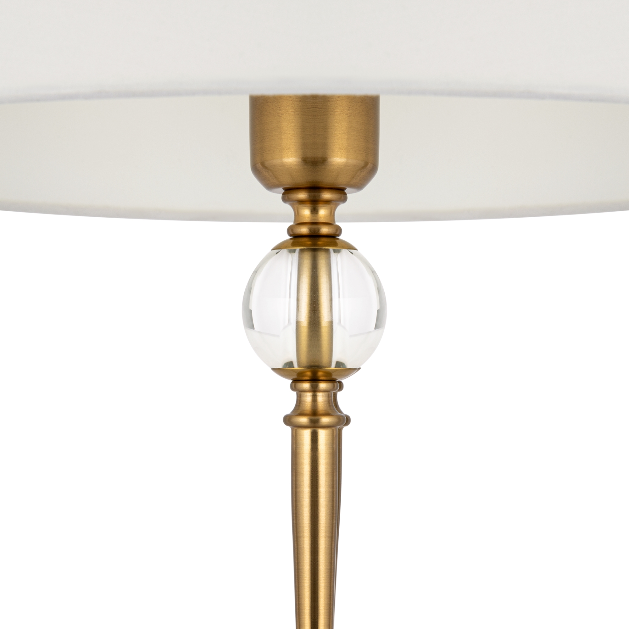 Торшер Freya Rosemary FR5190FL-01BS1