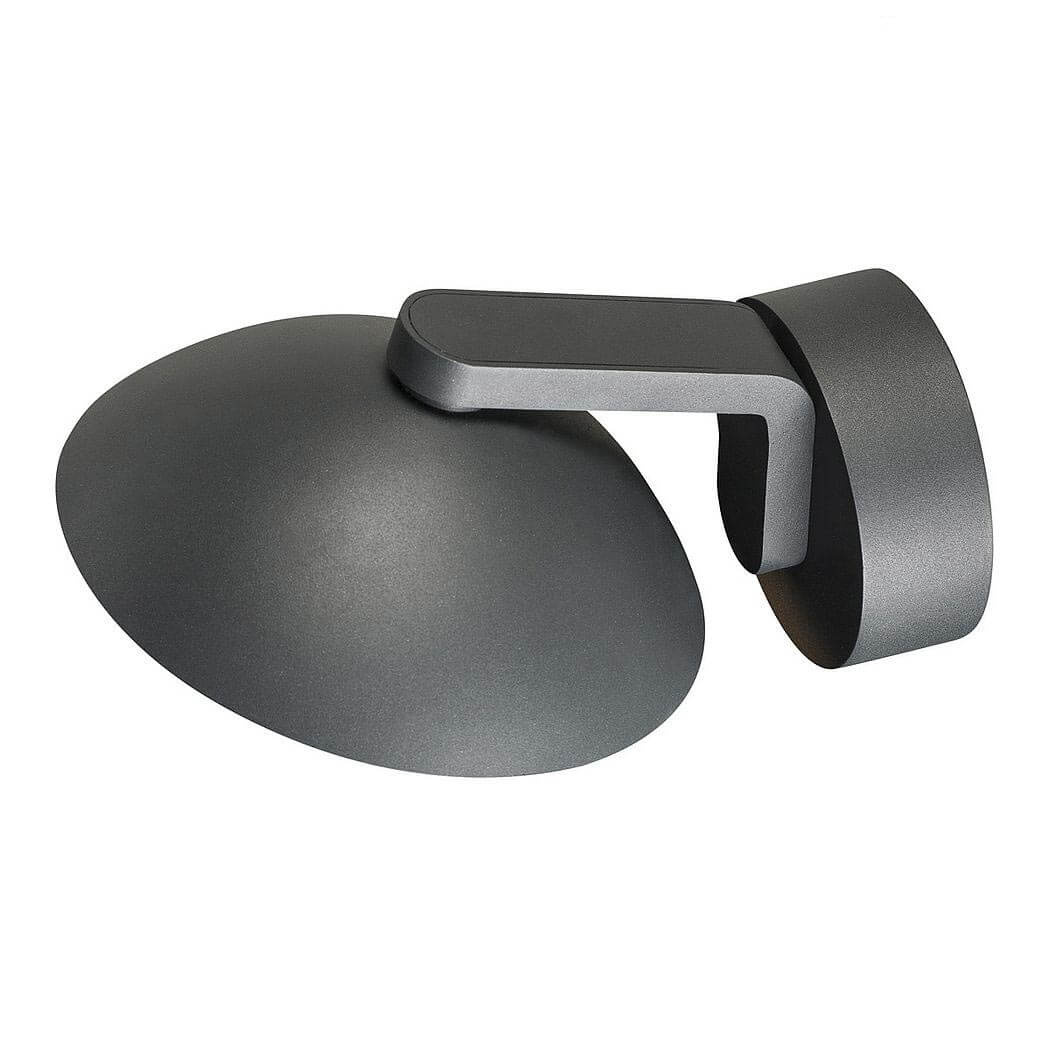 Уличный настенный светодионый светильник SLV Malu 1002155