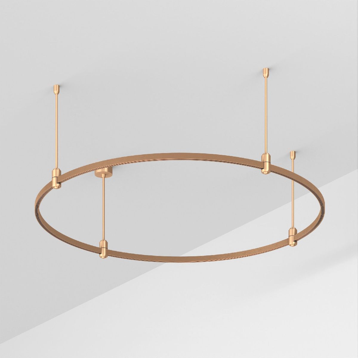 Трек Arlight ART-APRIORI-ROUND-ROD-400-R1200 048483