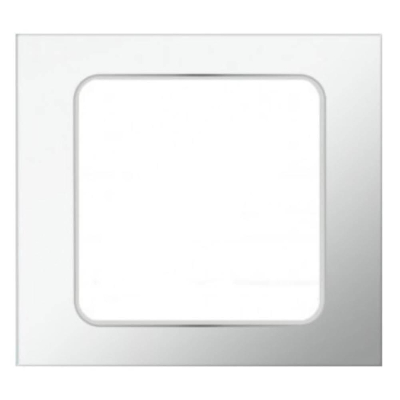 Рамка 2х5-модульная Legrand Celiane зеркало 069127