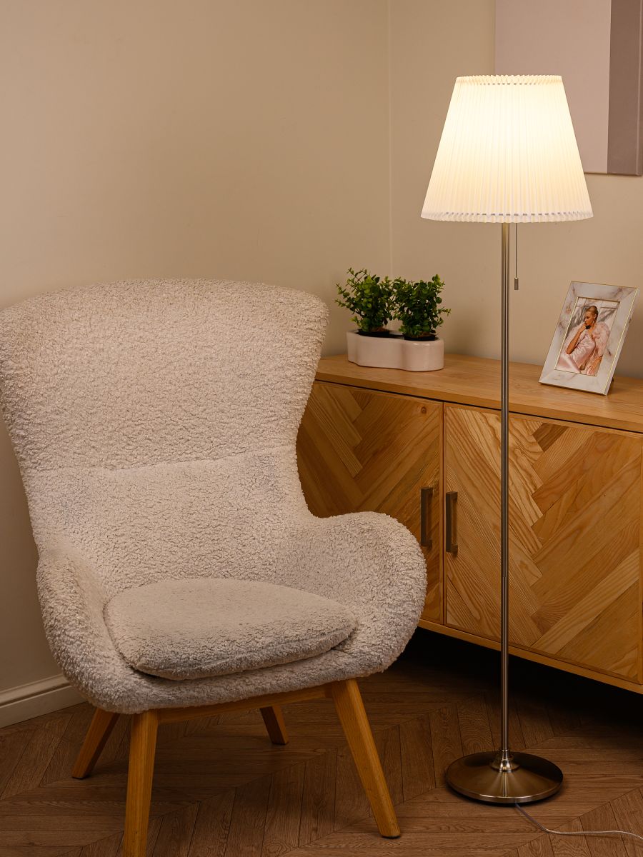 Торшер ARTSTYLE HT-767WAB