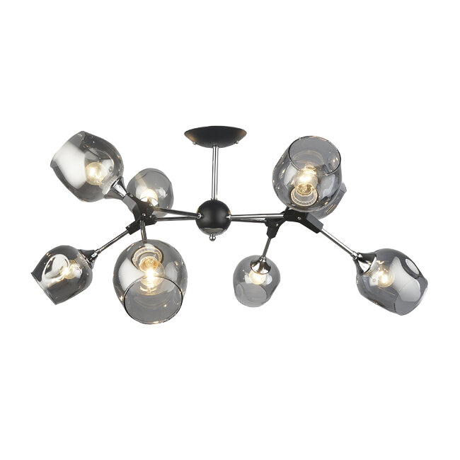 Люстра на штанге Wedo Light Medilya 66560.01.13.08