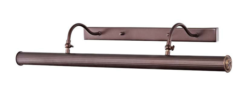 Светильник для картин Donolux W111992/4 (LBCG)