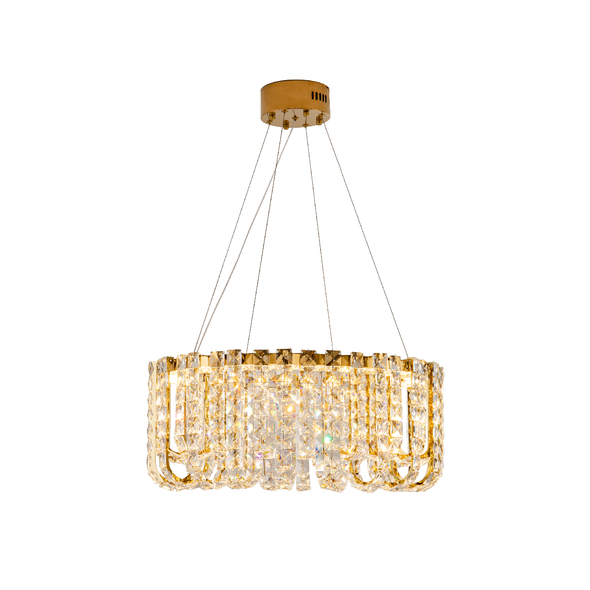 Подвесная люстра Zortes Amanda ZRS.30514.21